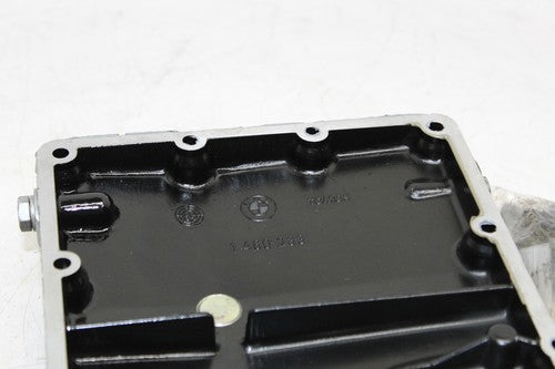 2004 Bmw K1200gt Abs Engine Motor Bottom Oil Pan Cover