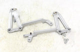 1995 Kawasaki Ninja 250r Ex250f Rear Back Passenger Mount Bracket Set Pair