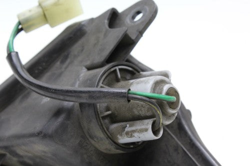 08-14 Kawasaki Concours 14 Zg1400aAbs Left Front Turn Signal Light Indicator OEM