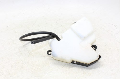 01-05 Kawasaki Zrx1200 Coolant Water Tank Reservoir Bottle OEM