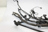 16-17 Honda Crf1000l Front Abs Hose Set Lines Hoses Front & Rear Complete OEM