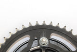 2005 Suzuki Gsxr750 Rear Back Sprocket