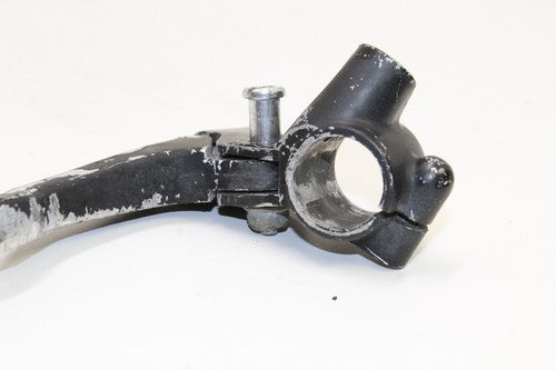 1995 Yamaha Virago 750 Xv750 Clutch Perch Mount With Lever OEM