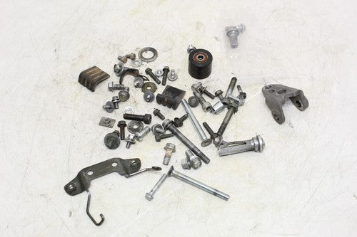 2006 Kawasaki Kx450f Cowl Bolts Screws Set
