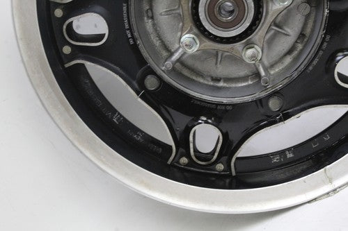 1982 Honda Silver Wing 500 Gl500i Interstate Rear Back Wheel Rim OEM