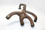 1993-1996 Ducati M900 Monster Exhaust Header Pipes Manifold Oem