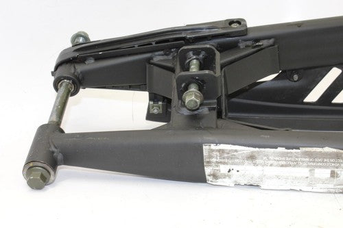 15 Zongshen  Csc Rx 250cc Rear Swingarm Back Suspension Swing Arm