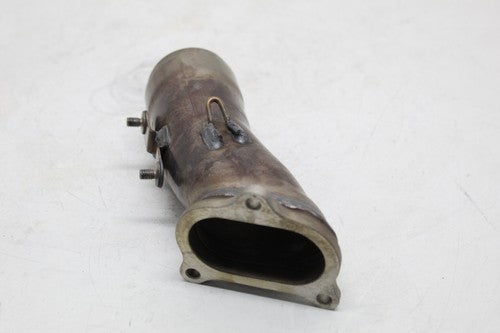 Ducati 848 1098 1198 EXHAUST PIPE MANIFOLD