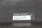 2002 Suzuki Gsxr600 Ecu Computer Unit Black Box Ecm Cdi 32920-39FD0