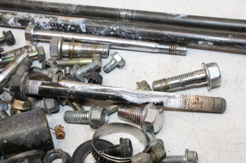 1996 Honda VT1100C/SHADOW SPIRIT 1100  ENGINE MOUNTING BOLTS HARDWARE MOTOR