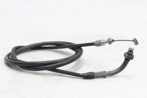 1982 Honda Silver Wing 500 Gl500i Interstate Clutch Cable Line OEM