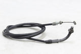 1982 Honda Silver Wing 500 Gl500i Interstate Clutch Cable Line OEM