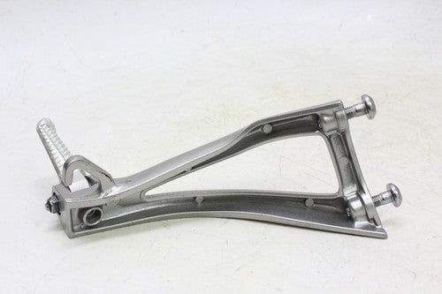 2006 Yamaha Yzf R6 Rear Back Passenger Peg Set Pair