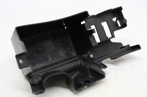 2007 Kawasaki Ninja 650r Ex650a Rear Back Tail Battery Tray 35023-0077