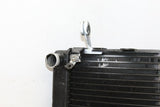 2006 Yamaha Yzf R6s Engine Radiator Motor Cooler Cooling Radiater