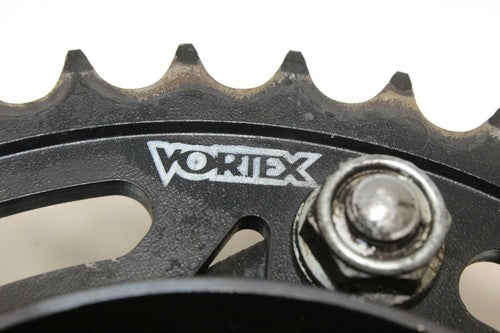2006 Honda Cbr600rr VORTEX Rear Back Sprocket