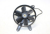 2002 Suzuki Sv650 Engine Radiator Cooling Fan