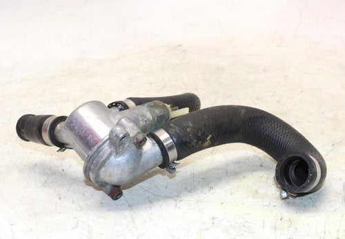 1990 Yamaha Fzr600r Thermostat Housing