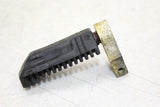 2007 Suzuki Dr650se Right Rearset Brake Foot Pedal