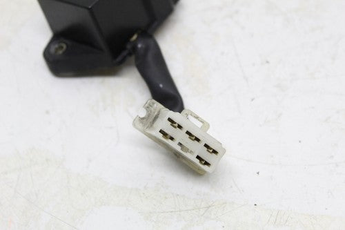 1977 Yamaha XS750 RESERVE LIGHTING DEVICE UNIT RELAY