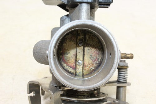 1994 Bmw R1100rs Throttle Bodies