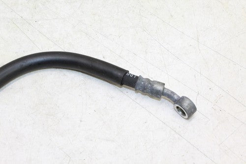 2007 Suzuki Sv650s Brake Caliper Hoses Lines