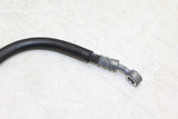 2007 Suzuki Sv650s Brake Caliper Hoses Lines