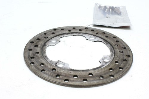 04-05 Honda Cbr1000rr Rear Rotor Back Brake Disc 43251-mee-000 OEM
