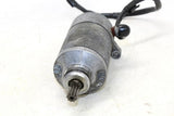2005 Suzuki Sv650s Engine Starting Starter Motor -dc 12v