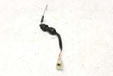 2002 Suzuki Sv650 Rear Back Brake Sensor