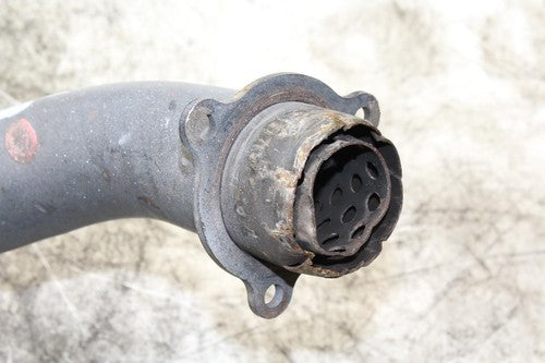 1996 Honda Cbr900rr Exhaust Header Pipes Manifold