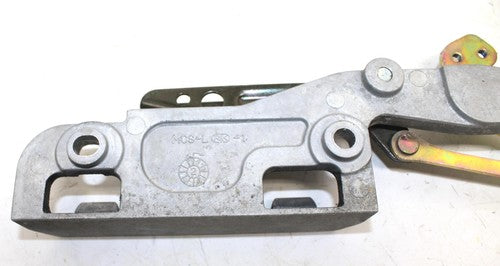 2004 HONDA ST1300 RIGHT AND LEFT SADDLEBAG LATCH