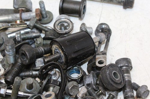 2005 Suzuki Bandit 1200 Gsf1200s Bolts Hardware Screws