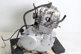 2002 Kawasaki Eliminator BN125-A ENGINE MOTOR