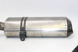 Honda Cbr1000rr Akrapovic Exhaust Pipe Muffler Slip On Can