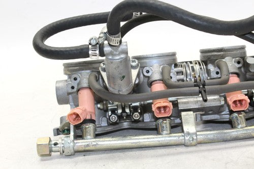 03-06 Honda Cbr600rr Carbs Carburetors Oem