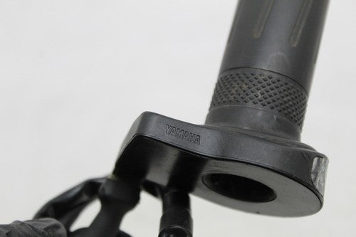 2005 Yamaha Yzf R1 Left Clip On Handle Horn Signals Switch Switches