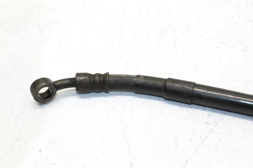 06-07 Yamaha Yzf R6 Rear Back Brake Hose Fluid LINE OEM