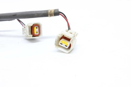 2001-2006 Honda Cbr600f4i Ignition Coil Wiring Harness Wire Loom OEM