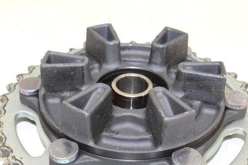 2008 Honda Cbr1000rr Rear Back Sprocket
