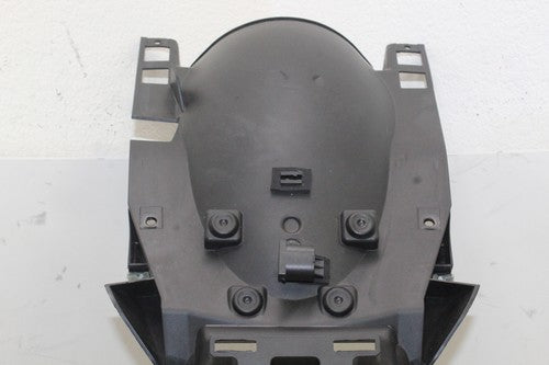 2008-18 Bmw F800gs Standard Abs Rear Back Wheel Tire Hugger Fender OEM