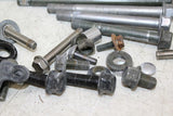 2006 Yamaha V Star 1100 Xvs1100aw Classic Engine Mounting Bolts Hardware Motor