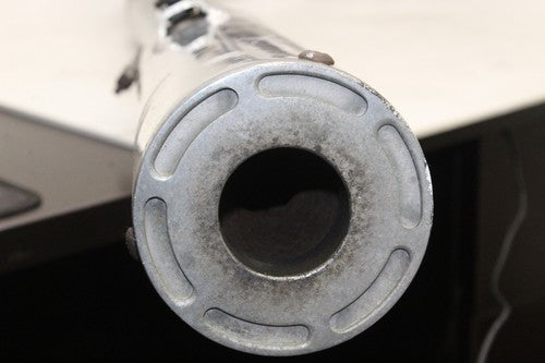 1984 Kawasaki Gpz750 Zx750a KERKER Full Exhaust System Headers Pipe Muffler