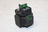 2004 Honda Cbr600rr Engine Starter Relay Starting Motor Switch