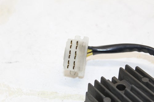 1982 Kawasaki Kz750n Voltage Rectifier