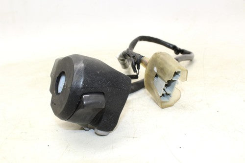 2014 Honda Ctx700 Left Clip On Handle Horn Signals Switch Switches