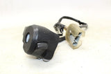 2014 Honda Ctx700 Left Clip On Handle Horn Signals Switch Switches
