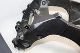 2015 Yamaha YZF R1 FRAME CHASSIS