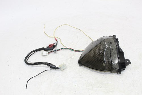 2005 Yamaha Yzf R1 Rear Tail Taillight Back Brake Light