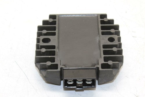 08-12 Kawasaki Ninja 250r Ex250j Rectifier Voltage Regulator OEM
